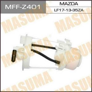 Купить MASUMA MFFZ401 Фильтр топливный LFY713ZE0A L3Y713ZE0A L3Y713ZE0 LFY713ZE0