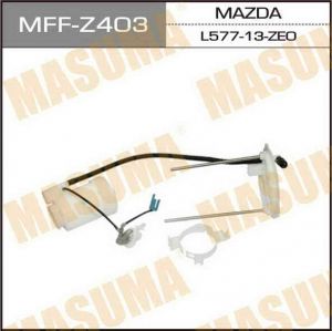 Купить запчасть MASUMA - MFFZ403 
