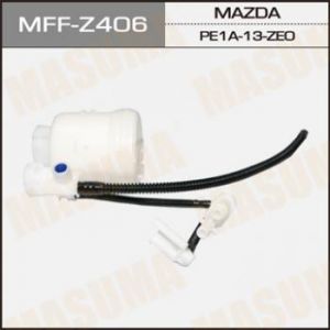 Купить запчасть MASUMA - MFFZ406 