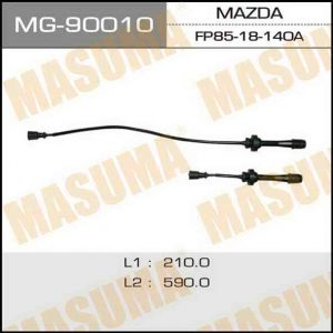 Купить запчасть MASUMA - MG90010 
