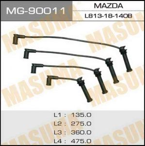 Купить запчасть MASUMA - MG90011 