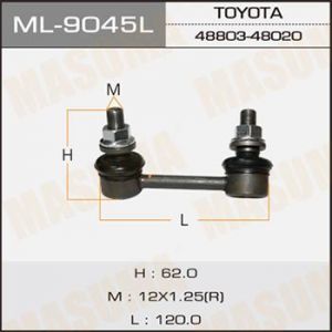 Купить MASUMA ML9045L Стойка стабилизатора