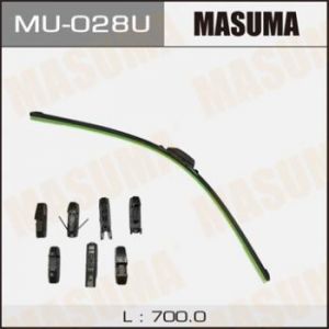Купить запчасть MASUMA - MU028U 