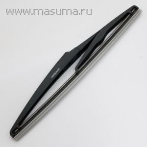 Купить MASUMA MU11R Щетка стеклоочистителя задняя (275 мм) 