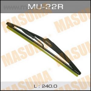 Купить запчасть MASUMA - MU22R 