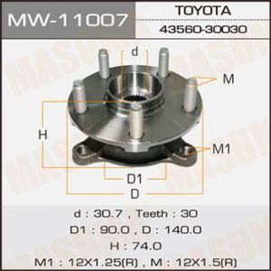 Купить MASUMA MW11007 СТУПИЦА