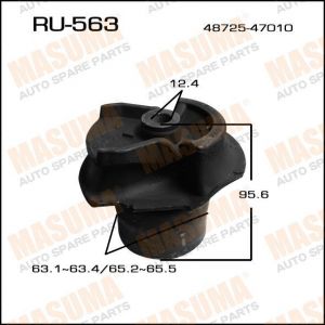 Купить MASUMA RU-563 сайлентблок зад. балки!\ Toyota Corolla CDE120 01>