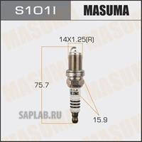Купить запчасть MASUMA - S101I 