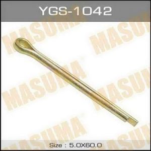 Купить MASUMA YGS-1042 Шплинт 5х60