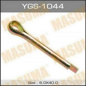 Купить MASUMA YGS-1044 Шплинт 6х40