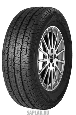 Купить MATADOR 04241080000 Шины MATADOR MPS125 VariantAW 195/75 R16C 107/105R 04241080000