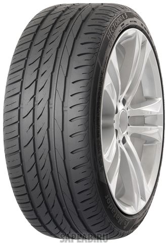 Купить MATADOR 1581030 Шины Matador MP-47 Hectorra 3 R14 185/60 82T