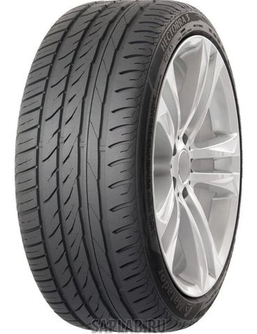 Купить MATADOR 15810460000 Шины MATADOR MAT MP47 Hectorra 3 195/65 R15 91H 15810460000