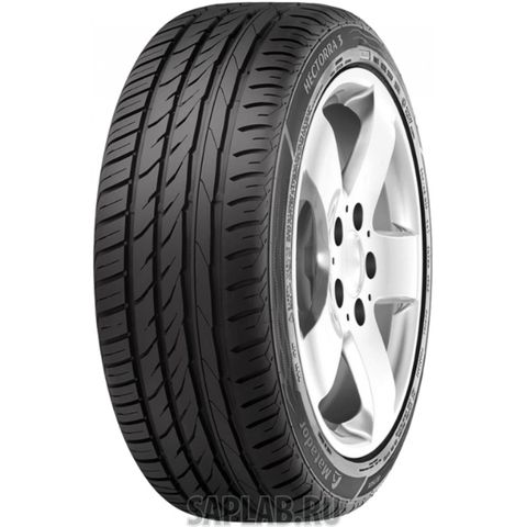 Купить MATADOR 1581090 Шины Matador MP 47 Hectorra 3 235/45R18 98 Y