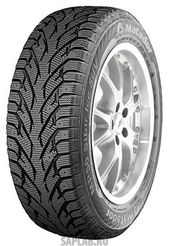 Купить MATADOR 1585257 Шины Matador Sibir ice MP-50 195/65 R15 91T
