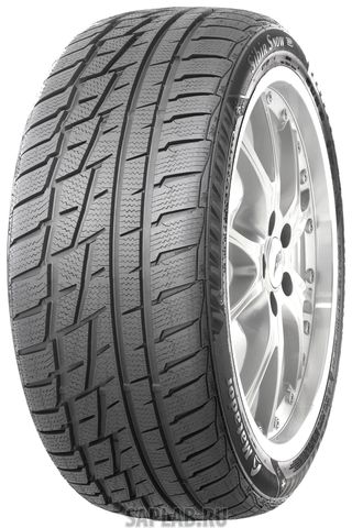 Купить MATADOR 1585288 Шины Matador MP 92 Sibir Snow 225/55R16 95H