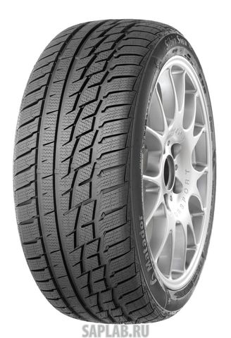 Купить MATADOR 1585300 Шины Matador Sibir Snow MP-92 235/45 R17 97V SUV