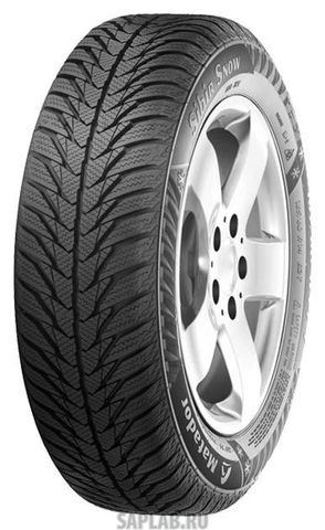 Купить MATADOR 1585326 Шины Matador Sibir Snow MP-54 175/80 R14 88T