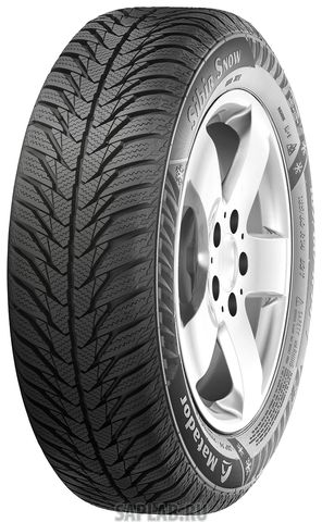 Купить MATADOR 1585340 Шины Matador MP54 Sibir Snow 165/65 R14 79T (до 190 км/ч) 1585340