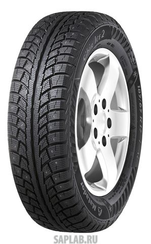 Купить MATADOR 1585369 Шины Matador MP 30 Sibir Ice 2 1585369