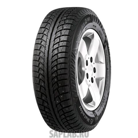 Купить MATADOR 1585377 Шины Matador MP-30 Sibir Ice 2 ED R16 205/60 96T
