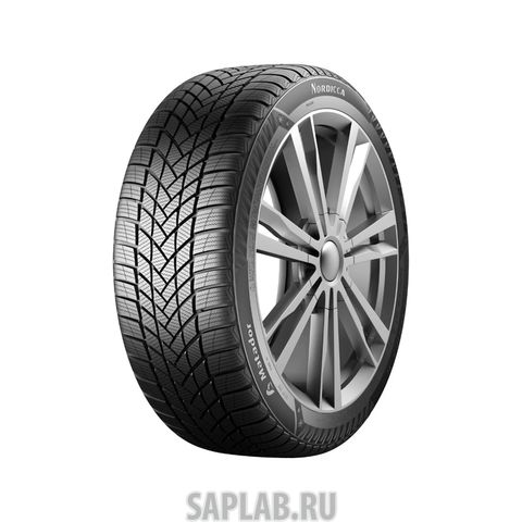Купить MATADOR 1585519 Шины Matador MP93 Nordicca 225/45 R19 96V XL