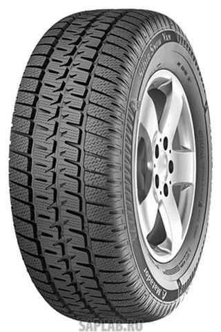 Купить MATADOR 428061 Шины Matador MPS 530 Sibir Snow Van 225/75 R16 121/120R