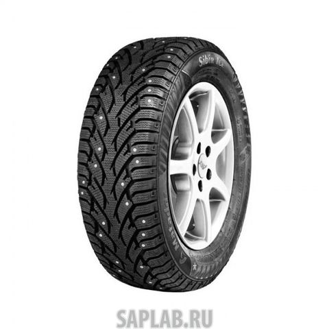Купить MATADOR 428080 Шины Matador MPS-500 SIBIR ICE VAN SD 215/65 R16 109 428080