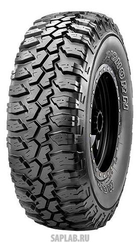 Купить MAXXIS 1020499 Шины Maxxis УТ08454 320/80 R15 113Q (до 160 км/ч) 1020499