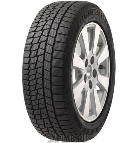 Купить MAXXIS 1201615 Шины Maxxis SP02 Arctic Trekker 235/50 R18 975 1201615