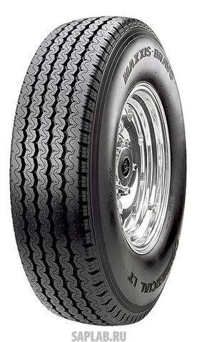 Купить MAXXIS CTS160675 Шины Maxxis Bravo UE-168(N) 215/65 R16 109/107Q (до 160 км/ч) CTS160675