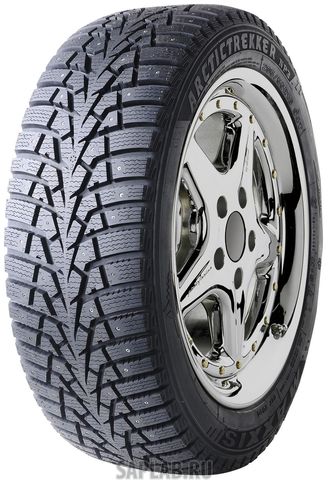 Купить MAXXIS CTS164731 Шины MAXXIS Arctic Trekker NP3 225/45R17 94 T