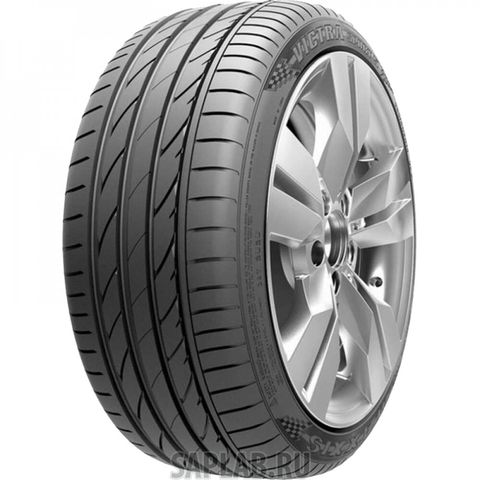 Купить MAXXIS ETP00126800 Шины Maxxis 255/55 R18 VS5 SUV Victra Sport 109Y
