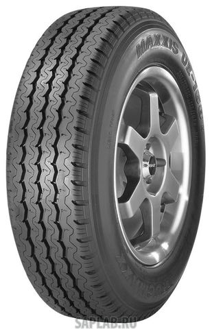 Купить MAXXIS M174 Шины Maxxis UE168N 195/75 R16 107/105S