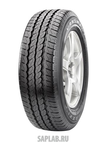 Купить MAXXIS TL00008600 Шины Maxxis MCV3+ 225/55R17C 109/107H