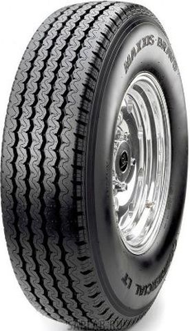 Купить MAXXIS TL0800210S Шины Maxxis UE-168 Bravo 165/R13C 94/93R