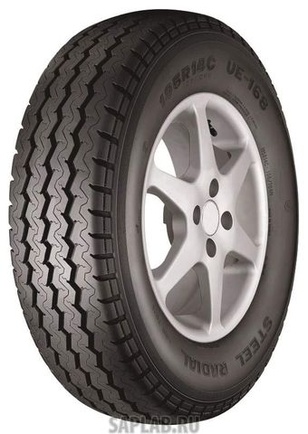 Купить MAXXIS TL08006200 Шины Maxxis UE-168N Bravo 165/80 R13 94R (до 170 км/ч) TL08006200