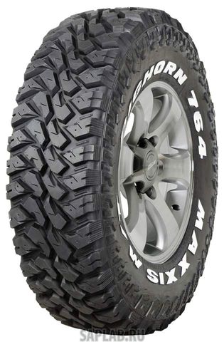 Купить MAXXIS TL28604600 Шины Maxxis MT764 265/70 R16 117/114Q OWL