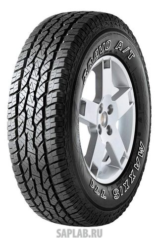 Купить MAXXIS TL30272300 Шины Maxxis Bravo AT-771 285/75 R16 122/119R