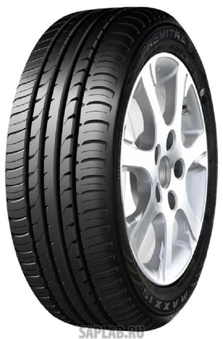 Купить MAXXIS TP00081200 Шины Maxxis HP5 Premitra 255/35 R18 94 TP00081200