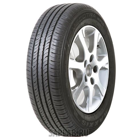 Купить MAXXIS TP00146800 Шины Maxxis MP10 Mecotra 175/60R13 77H