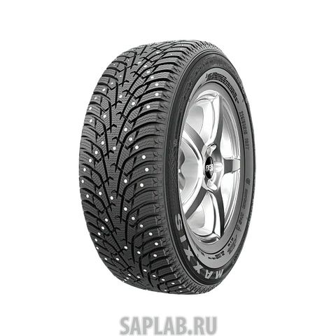 Купить MAXXIS TP00172900 Шины MAXXIS NP5 Premitra Ice Nord 185/65R15 88 T