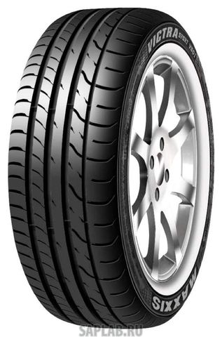 Купить MAXXIS TP00272000 Шины Maxxis Victra Sport VS-01 275/40 R19 105Y