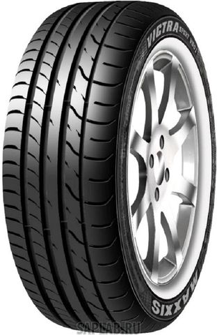 Купить MAXXIS TP00338600 Шины Maxxis VS-01 Victra Sport 245/40 R20 95 TP00338600
