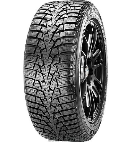 Купить MAXXIS TP00454200 Шины Maxxis NP3 Arctic Trekker 205/65 R15 99 TP00454200