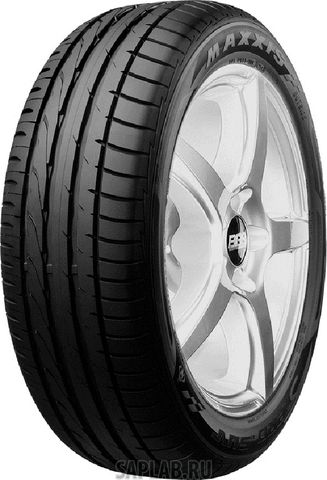 Купить MAXXIS TP00805100 Шины Maxxis S-Pro 235/45 R19 99 TP00805100