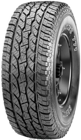 Купить MAXXIS TP27022600 Шины Maxxis AT-771 Bravo 215/75 R15 100S (до 180 км/ч) TP27022600