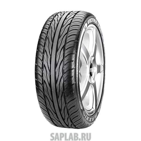 Купить MAXXIS TP37403200 Шины MAXXIS MA-Z4S Victra 205/60R14 88 W