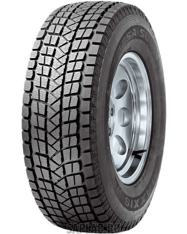 Купить MAXXIS TP4120290G Шины Maxxis SS01 Presa Ice SUV 245/75 R16 111 TP4120290G