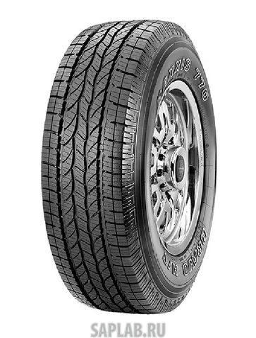 Купить MAXXIS TP42000500 Шины Maxxis HT770 235/60 R17 102 TP42000500